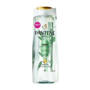 shampoo-pantene-bambu