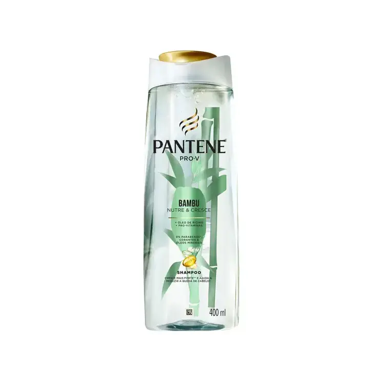 shampoo-pantene-bambu-400ml