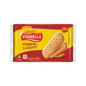 Bolacha de Maizena Vitarella 350g