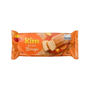 Bolo de Laranja kim 250g